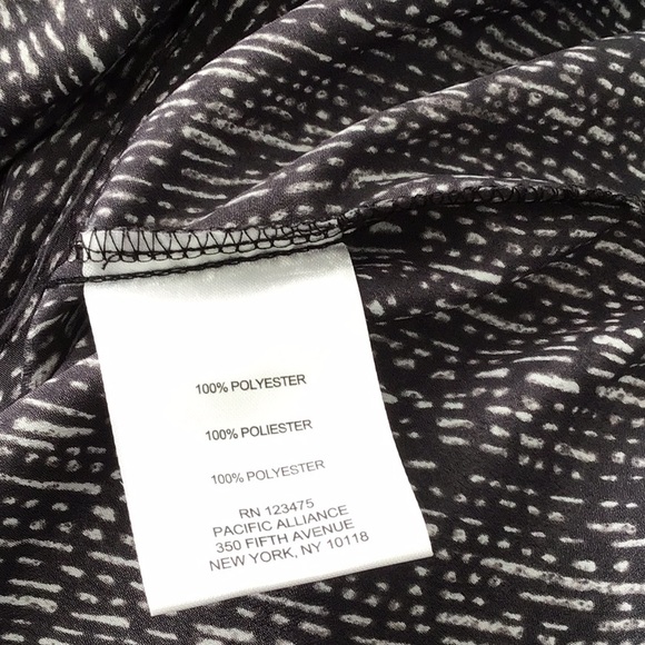 Jones New York blouse - Picture 5 of 5